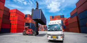 Logistics Software Development Services