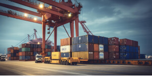 Logistics Software Development Services