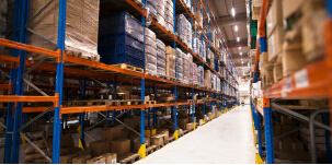 Logistics Software Development Services