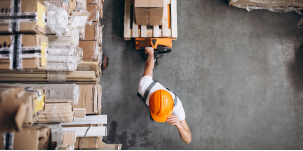 Logistics Software Development Services