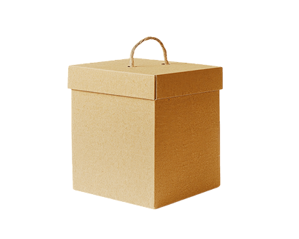 Eco-Friendly Packaging