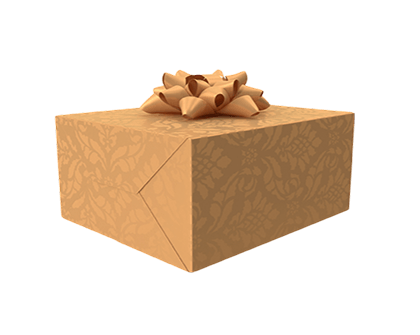 Eco-Friendly Packaging